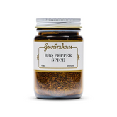 BBQ Pepper Spice